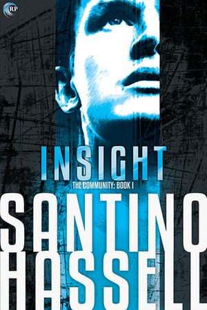 Insight by Santino Hassell