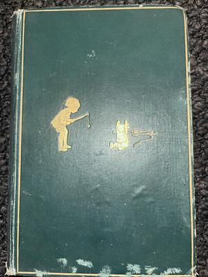 The CompleteTales of WinnieThePooh by A.A. Milne