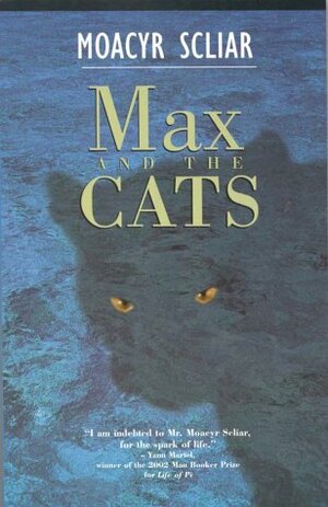 Max and the Cats by Moacyr Scliar