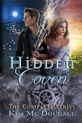 Hidden Coven: The Complete Series by Kim McDougall