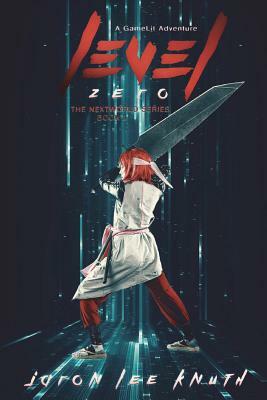 Level Zero by Jaron Lee Knuth