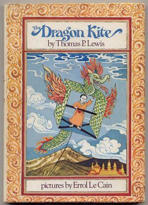 The Dragon Kite by Thomas P. Lewis