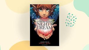 A Midsummer Night's Dream. Mit Materialien. by Linda Buckle, William Shakespeare, William Shakespeare