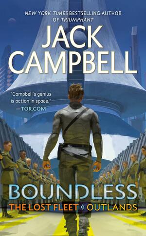 Boundless by Jack Campbell