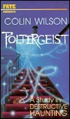 Poltergeist! (Fate Presents) by Colin Wilson