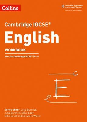 Cambridge Igcse(r) English Workbook by Collins UK