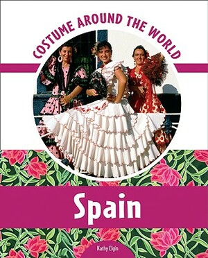 Spain by Kathy Elgin