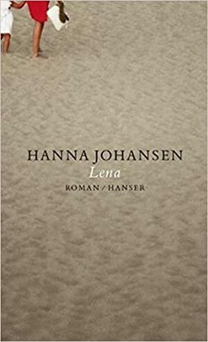 Lena by Hanna Johansen