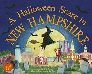 A Halloween Scare in New Hampshire by Eric James