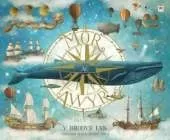 Mor ac Awyr / Ocean Meets Sky by The Fan Brothers, Eric Fan, Tudur Dylan Jones, Terry Fan