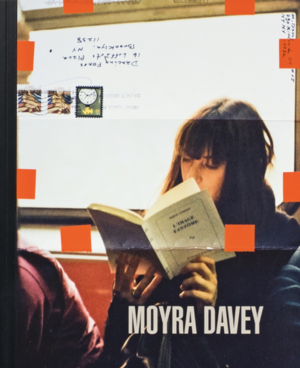 Moyra Davey by Moyra Davey