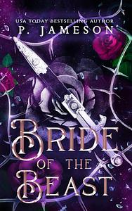 Bride of the Beast by P. Jameson