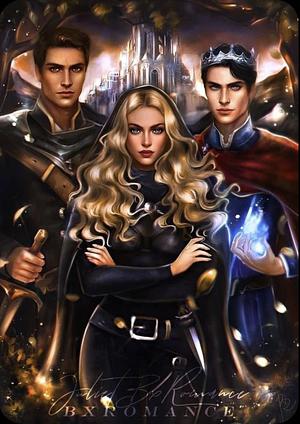 The Captain and the Prince by Sarah J. Maas