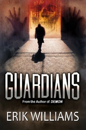 Guardians by Erik Williams