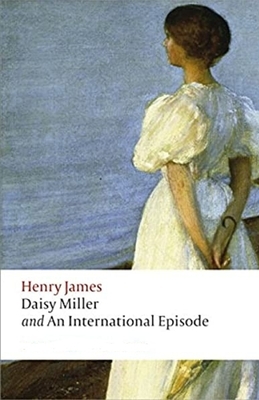 An International Episode [Annotated] by Henry James