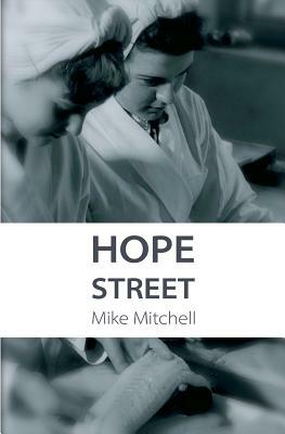 Hope Street by Mike Mitchell