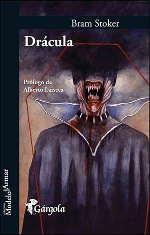 Drácula by Bram Stoker