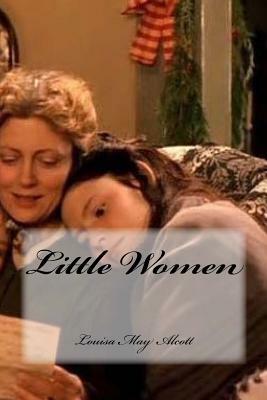 Little Women by Louisa May Alcott