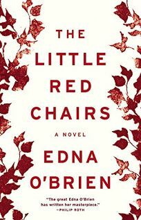 The Little Red Chairs by Edna O'Brien