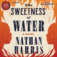 The Sweetness of Water by Nathan Harris