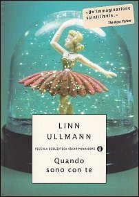 Quando sono con te by Pierina M. Marocco, Linn Ullmann