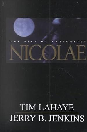 Nicolai by Tim LaHaye, Jerry B. Jenkins