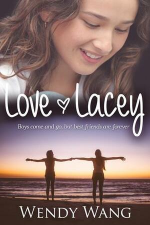 Love Lacey by Wendy Wang