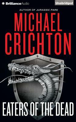 Eaters of the Dead by Michael Crichton