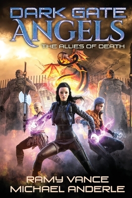 The Allies of Death by Michael Anderle, Ramy Vance (R.E. Vance)