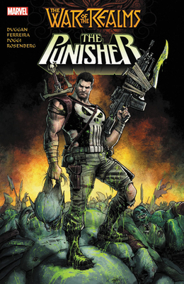 War of the Realms: The Punisher by 