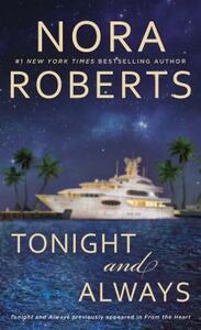Tonight and Always by Nora Roberts