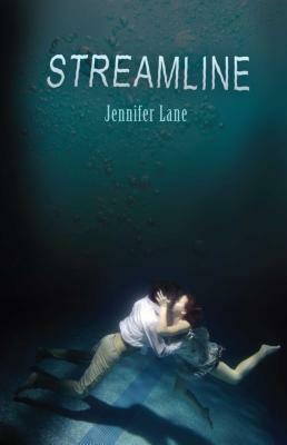 Streamline by Jennifer Lane