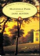 Mansfield Park by Jane Austen