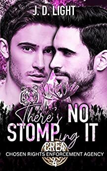 There's No STOMPing It by Ann Attwood, J.D. Light