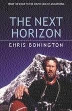 The Next Horizon by Chris Bonington