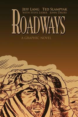 Roadways by 