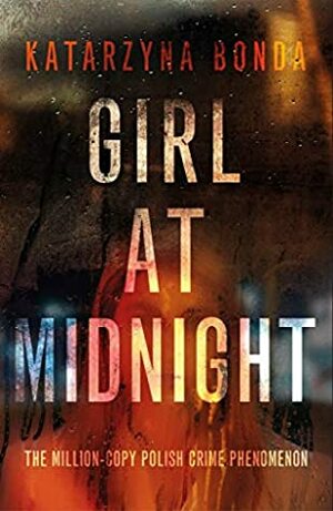 Girl at Midnight by Katarzyna Bonda