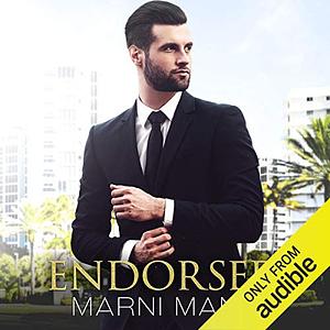 Endorsed by Marni Mann