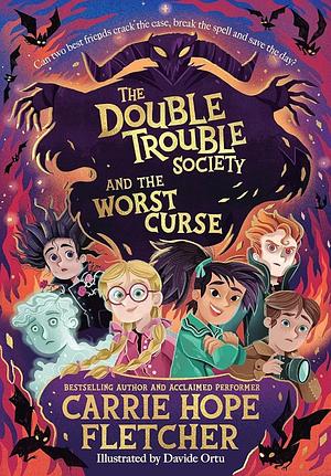 The Worst Curse by Carrie Hope Fletcher