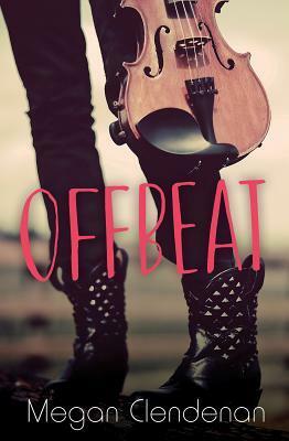 Offbeat by Megan Clendenan