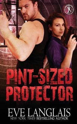 Pint-Sized Protector by Eve Langlais