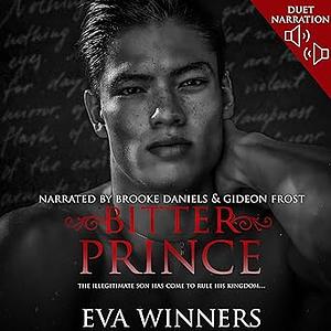 Bitter Prince by Eva Winners