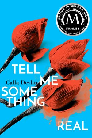 Tell Me Something Real by Calla Devlin