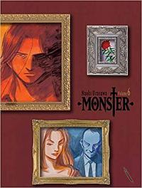 Naoki Urasawa's Monster, Volume 6 by Naoki Urasawa