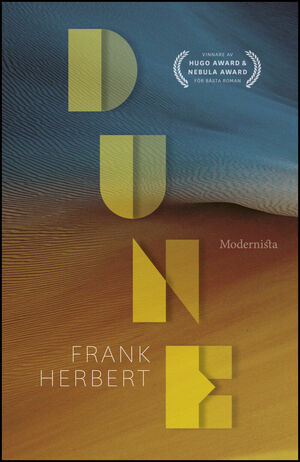 Dune by Frank Herbert