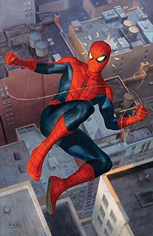 AMAZING SPIDER MAN #15 by Nick Spencer, Nick Spencer