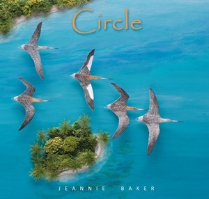 Circle by Jeannie Baker