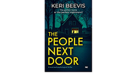 The People Next Door by Keri Beevis