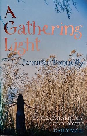 A Gathering Light by Jennifer Donnelly