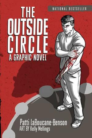 The Outside Circle: A Graphic Novel by Patti Laboucane-Benson